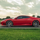 Illustration for article titled Get Your Bank Account Ready, The Ferrari 360 Has Become Ridiculously Cheap